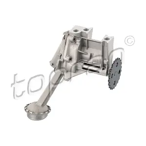 TOPRAN 700 849