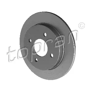 TOPRAN 300 293