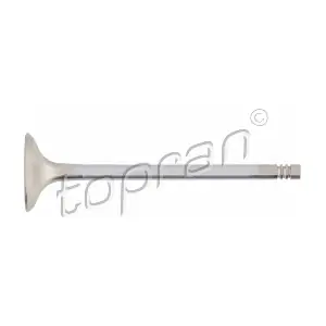 TOPRAN 500 722