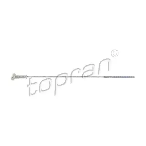 TOPRAN 205504