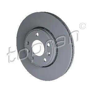 TOPRAN 700 802