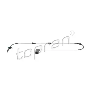 638 679 TOPRAN
