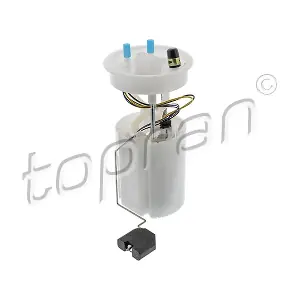 630 678 TOPRAN