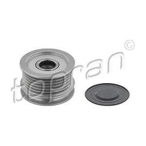 TOPRAN 401 614