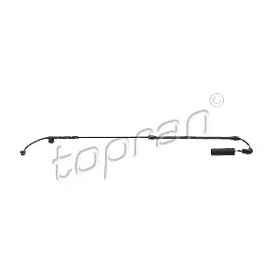 TOPRAN 500 659