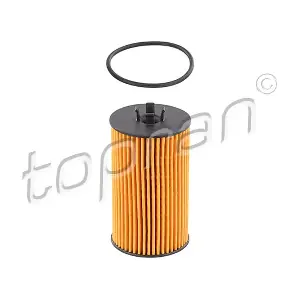 TOPRAN 208 455