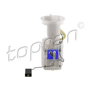 TOPRAN 110 852