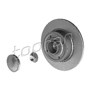 TOPRAN 700 650
