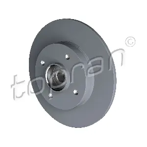 TOPRAN 721 185