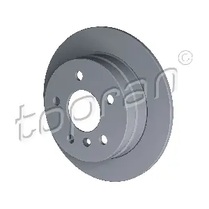 TOPRAN 401 386