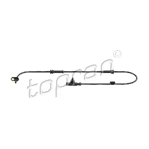 TOPRAN 723 060