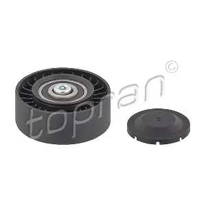 502249 TOPRAN