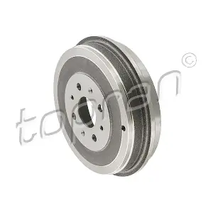207 657 TOPRAN