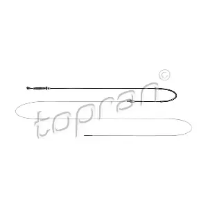 TOPRAN 103302