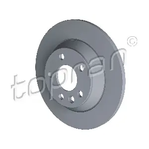 TOPRAN 107 692