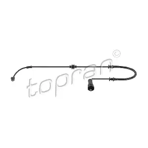 TOPRAN 206 946