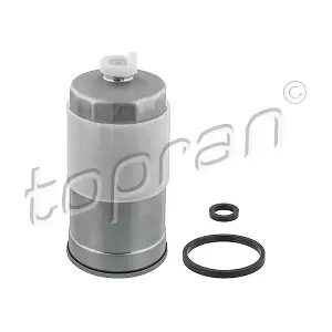 TOPRAN 100 316
