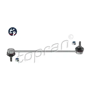 TOPRAN 207 664