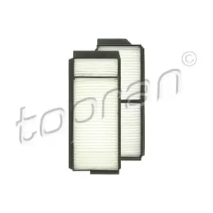 TOPRAN 600 059