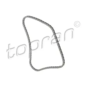 TOPRAN 632 660