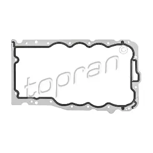 TOPRAN 205 602