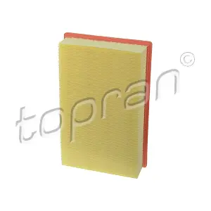 TOPRAN 701 531