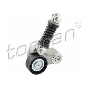 TOPRAN 700 117
