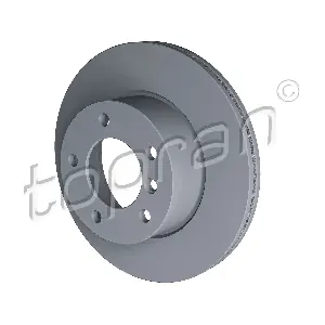 TOPRAN 501 710