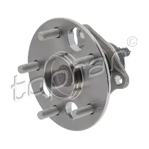 TOPRAN 600 248