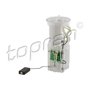 TOPRAN 116 649