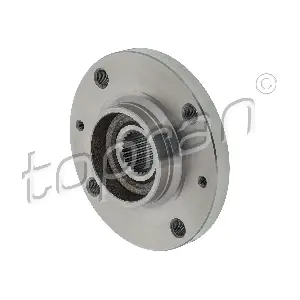 TOPRAN 720200