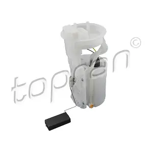 TOPRAN 110 581