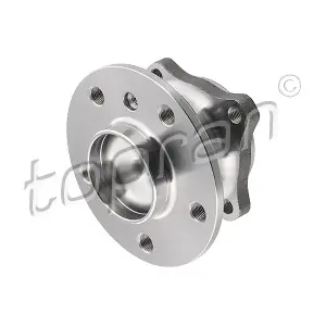 TOPRAN 634 166