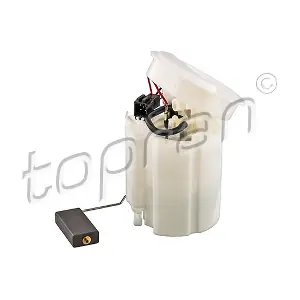 401 636 TOPRAN