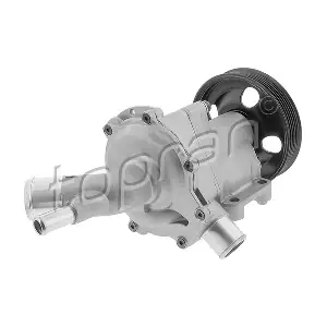 TOPRAN 501 074