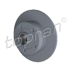 104 436 TOPRAN