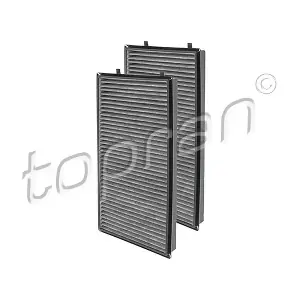 TOPRAN 501 646