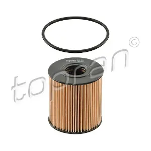 TOPRAN 302 318