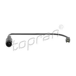 TOPRAN 500 662