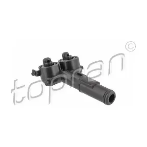 TOPRAN 209 011