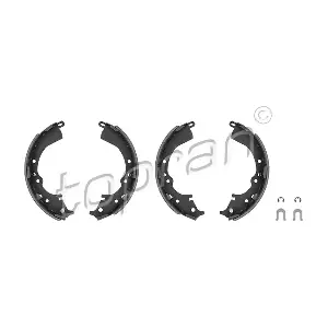 TOPRAN 633 908