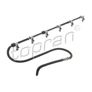TOPRAN 504 020