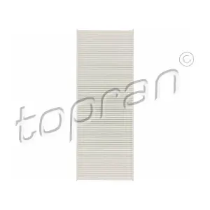 TOPRAN 104 419