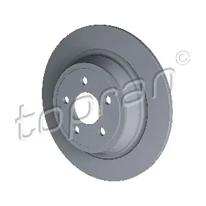 TOPRAN 305 101