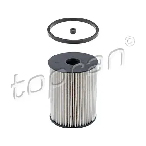 TOPRAN 205 628