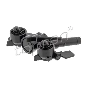 TOPRAN 503 545 Форсунка подачі води для миття, система очищення фар