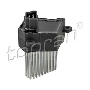 TOPRAN 501 845