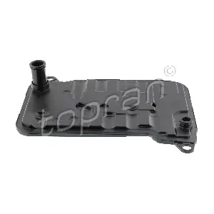 TOPRAN 410376 Гідравлічний фільтр, автоматична коробка передач