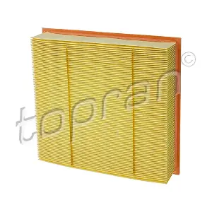 TOPRAN 205 214
