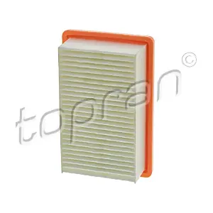 TOPRAN 701 629